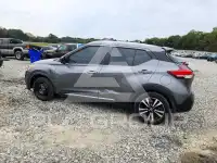 2018 Nissan KICKS фото