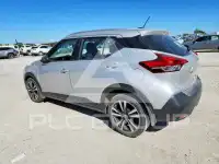 2018 Nissan KICKS фото