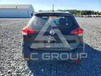 2018 Nissan KICKS фото