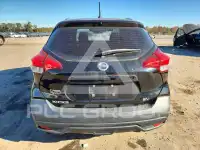 2018 Nissan KICKS фото