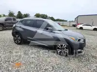 2018 Nissan KICKS фото
