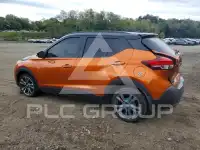 2018 Nissan KICKS фото