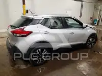 2018 Nissan KICKS photo