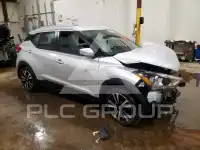 2018 Nissan KICKS photo