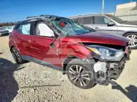 2018 Nissan KICKS photo