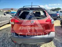 2018 Nissan KICKS photo