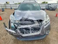 2018 Nissan KICKS photo