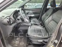 2018 Nissan KICKS фото