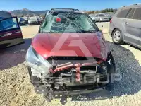 2018 Nissan KICKS photo