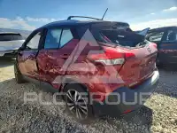 2018 Nissan KICKS photo