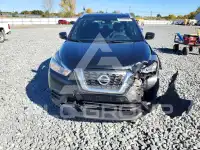 2018 Nissan KICKS фото
