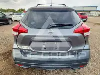 2018 Nissan KICKS photo