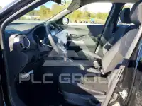2018 Nissan KICKS фото