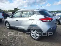 2018 Nissan KICKS photo