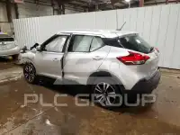 2018 Nissan KICKS photo