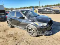 2018 Nissan KICKS фото