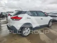 2018 Nissan KICKS фото