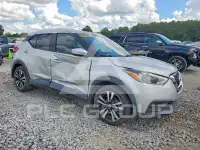 2018 Nissan KICKS фото