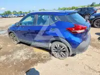 2018 Nissan KICKS photo