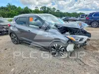 2018 Nissan KICKS фото