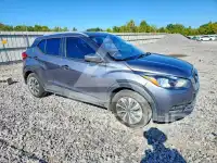 2018 Nissan KICKS фото