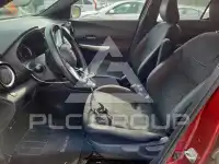 2018 Nissan KICKS фото