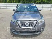 2018 Nissan KICKS photo