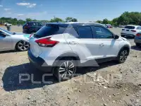 2018 Nissan KICKS фото