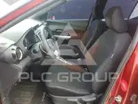 2018 Nissan KICKS фото