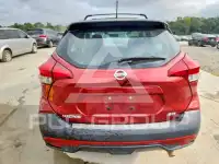 2018 Nissan KICKS фото