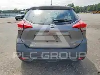 2018 Nissan KICKS photo