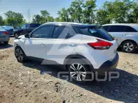 2018 Nissan KICKS фото