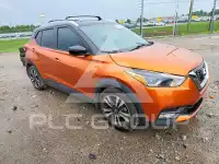 2018 Nissan KICKS фото