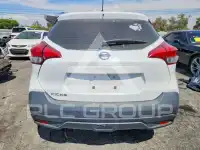 2018 Nissan KICKS фото