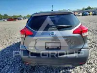 2018 Nissan KICKS фото
