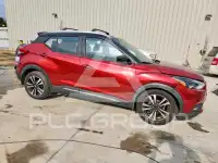 2018 Nissan KICKS фото