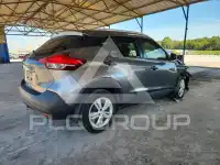 2018 Nissan KICKS photo