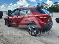 2018 Nissan KICKS фото