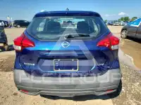 2018 Nissan KICKS photo