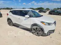 2018 Nissan KICKS фото