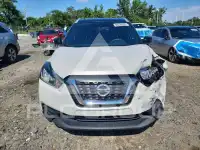 2018 Nissan KICKS фото