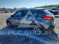 2018 Nissan KICKS фото