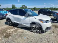 2018 Nissan KICKS фото
