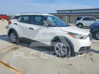 2018 Nissan KICKS фото