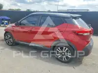 2018 Nissan KICKS фото