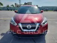 2018 Nissan KICKS фото