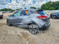 2018 Nissan KICKS фото