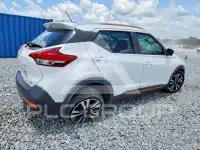 2018 Nissan KICKS photo