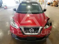 2018 Nissan KICKS фото