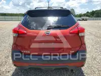 2018 Nissan KICKS фото